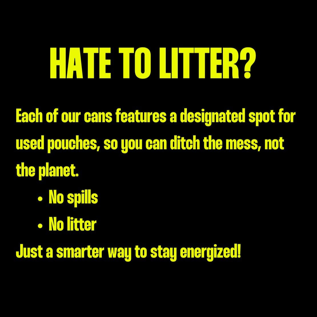 Belter blog banner featuring engaging content on innovative caffeine pouches and energy boost solutions for active, health-conscious lifestyles.