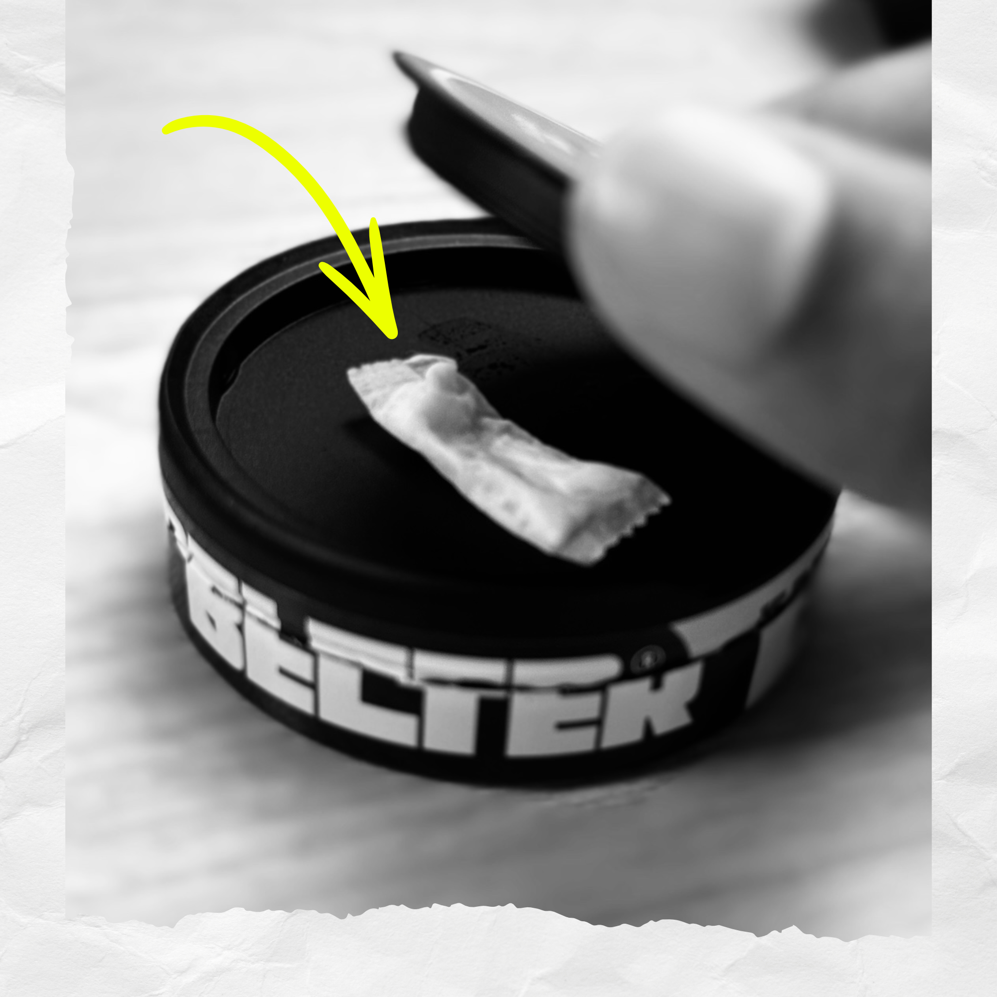 Belter caffeine pouch disposal guidelines – eco-friendly instructions for properly discarding used packaging for a sustainable energy solution.