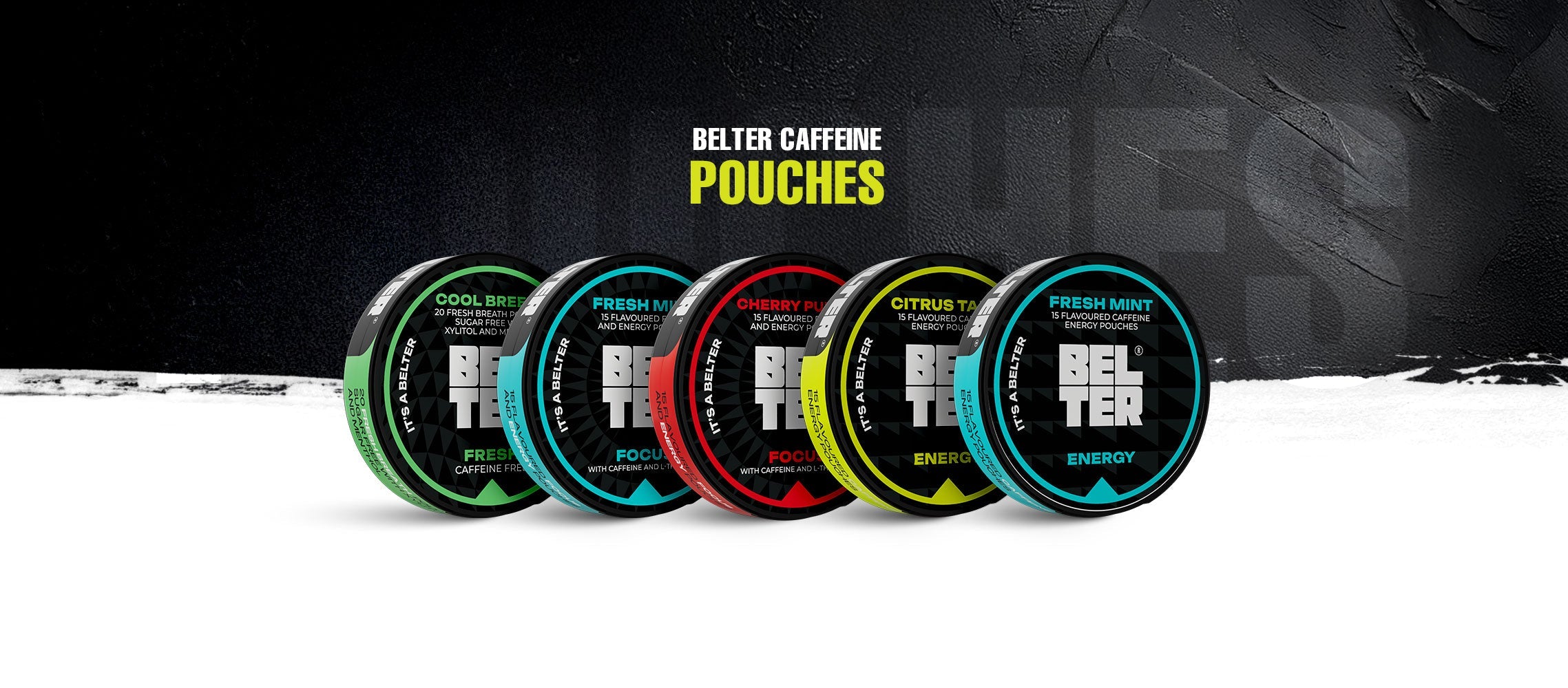 BELTER BUNDLES (10 PACK)
