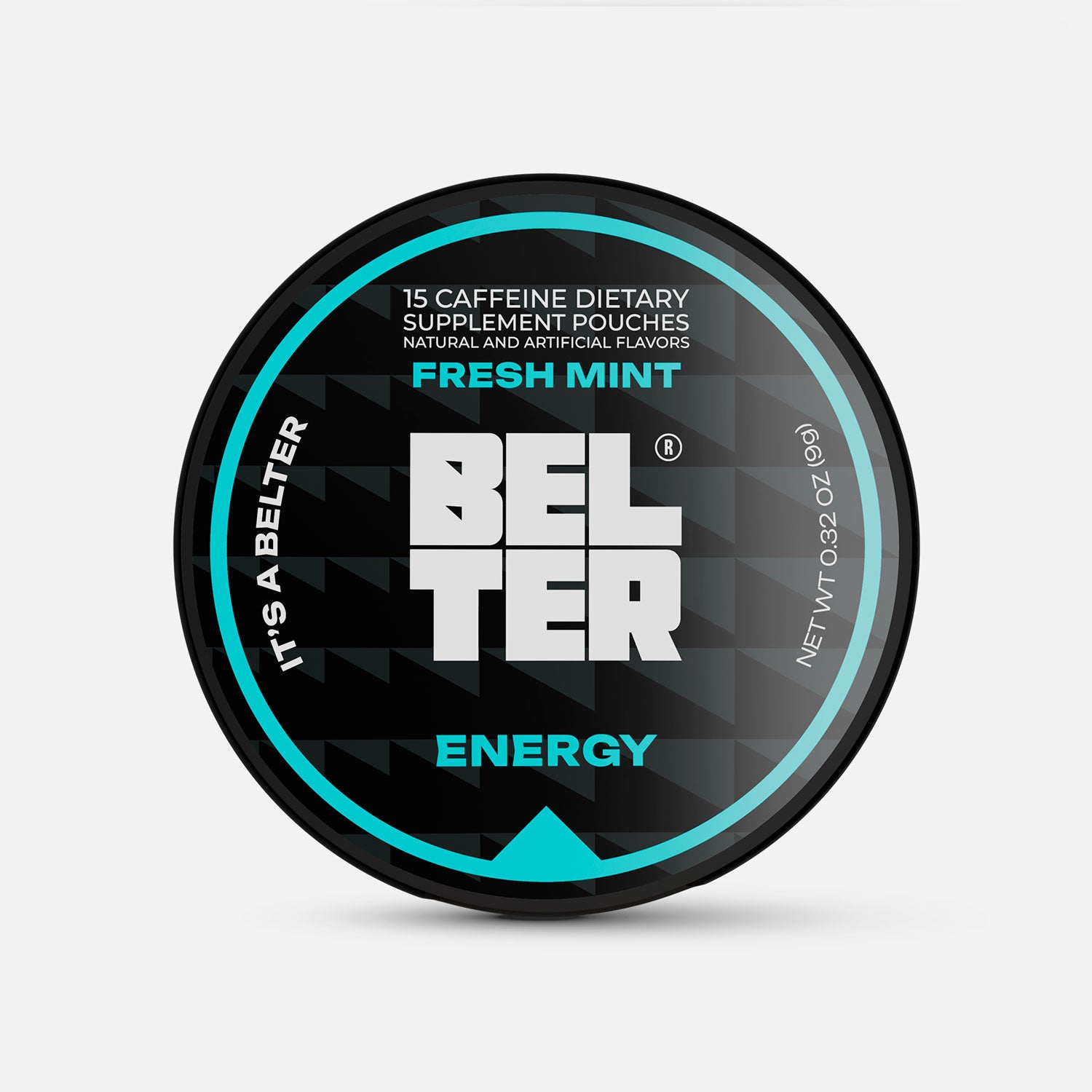 BELTER ENERGY FRESH MINT