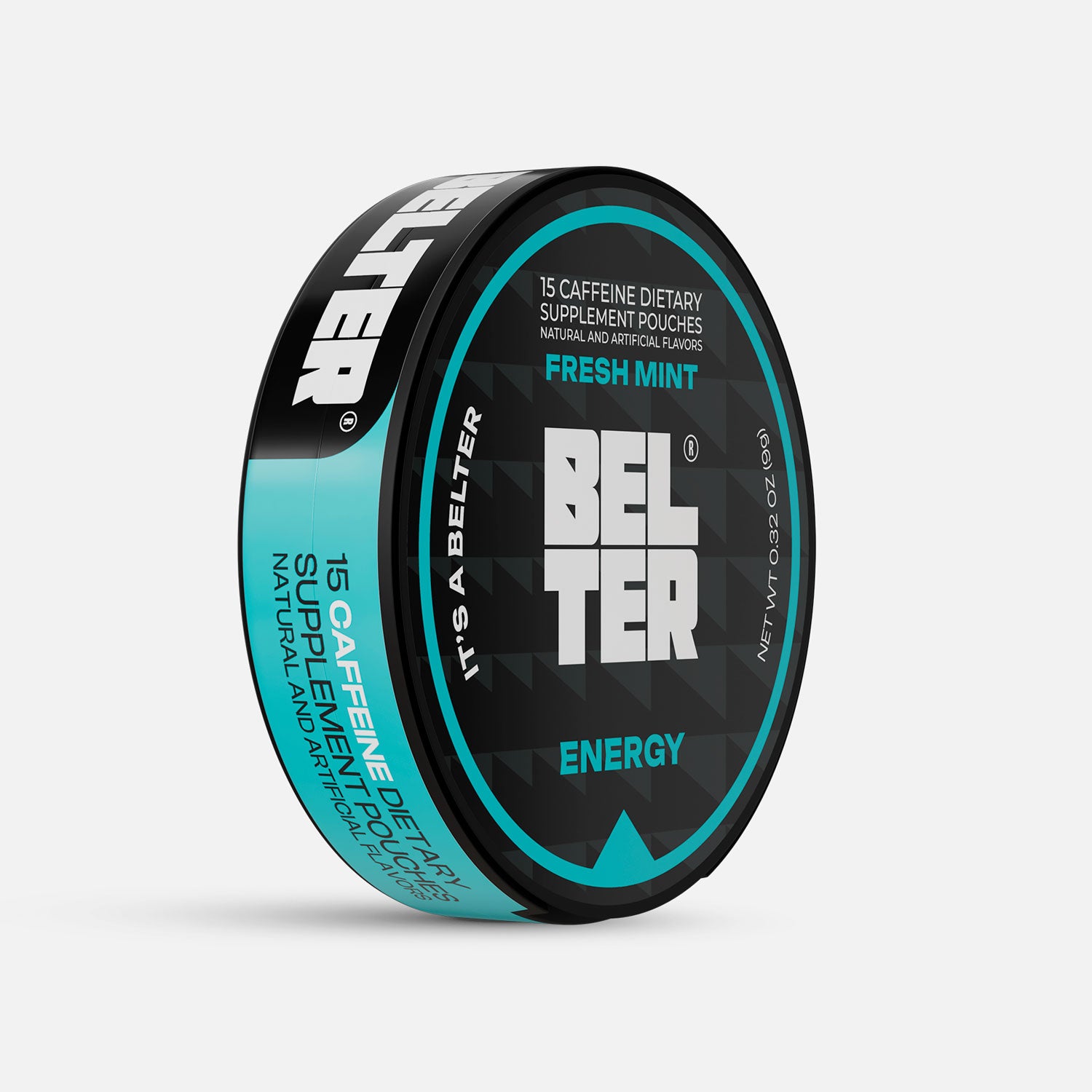 BELTER ENERGY FRESH MINT
