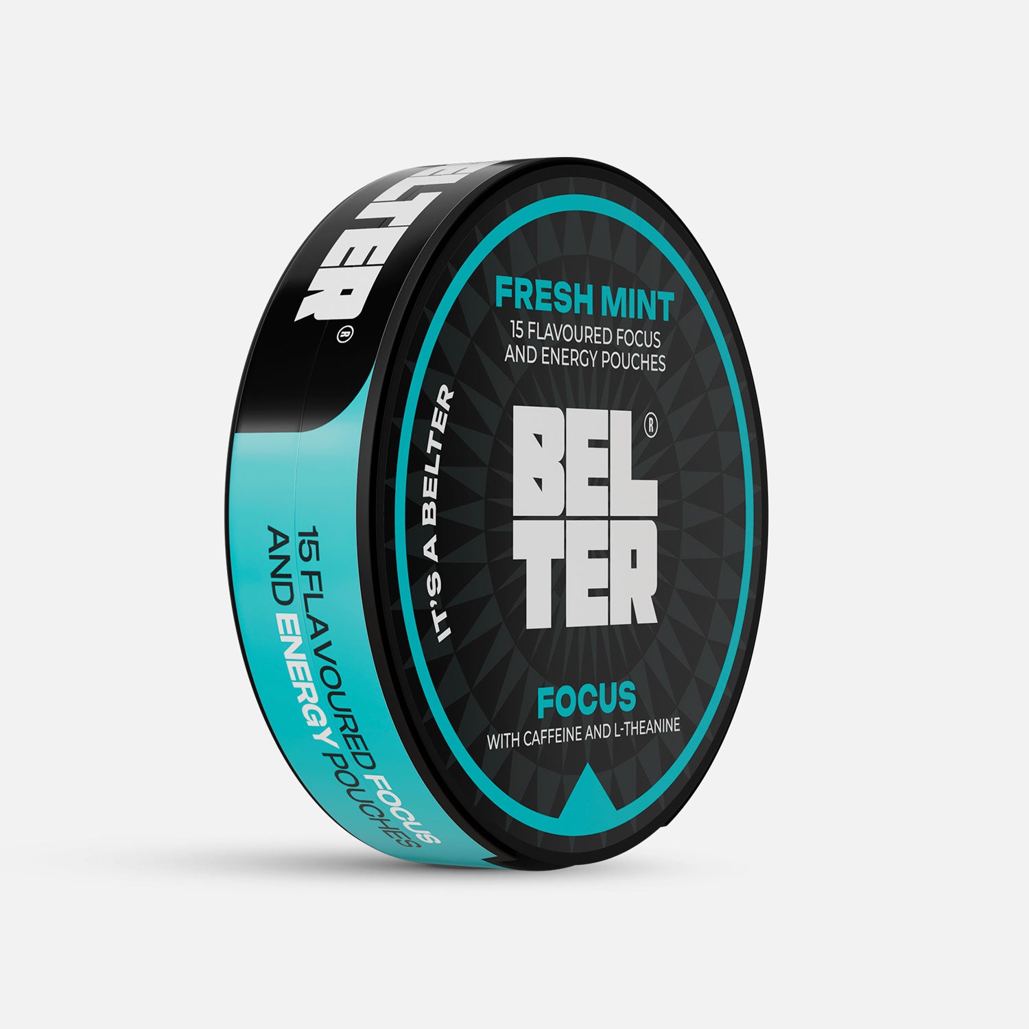 BELTER FOCUS FRESH MINT